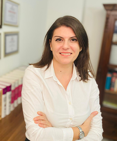 DEMET YILDIRIM KÜLÜK